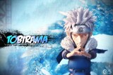 【Pre Order】G5-Studio Naruto Senju Tobirama WCF Scale Resin Statue Doposit