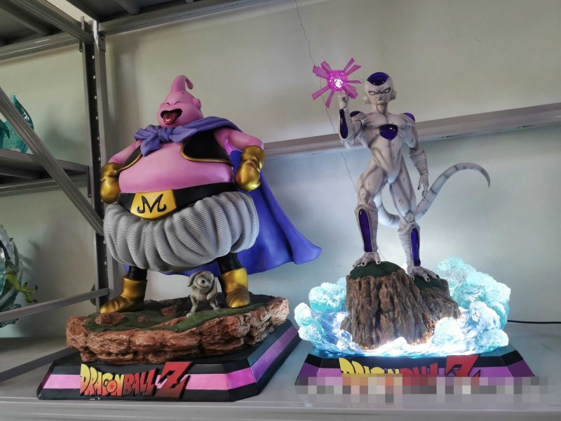【In Stock】X-Studio Dragon Ball Z Frieza 1:3 Scale Resin Statue
