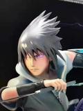 【In Stock】Singularity Workshop Uchiha Sasuke 1/7 Scale Resin Statue