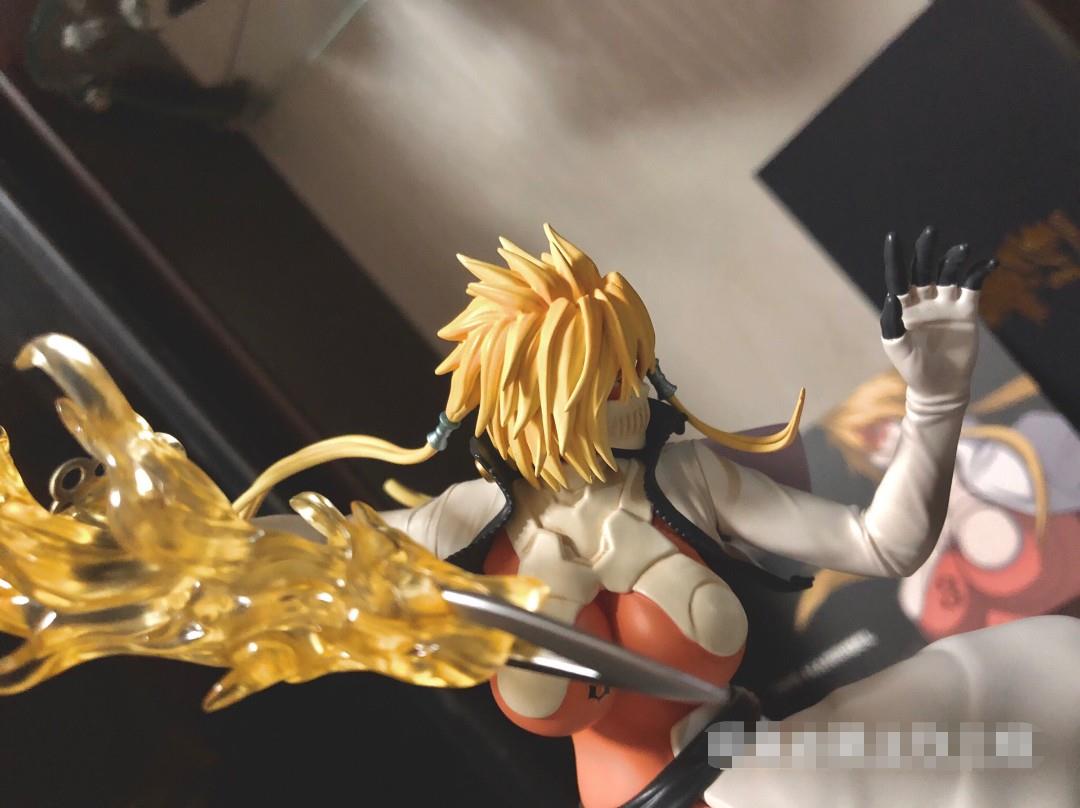 In Stock】MH Studio Bleach Espada Series ティア?ハリベル Tia