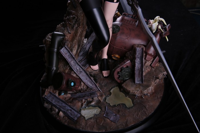 Pre order】Creation-Studio NieR:Automata YoRHa Type A No.2 A2 1/4