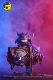【Pre Order】Moon Shadow Studio Pokemon Gengar Family Resin Statue Deposit