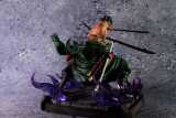 【In Stock】Model Palace Studio Roronoa Zoro 1:6 Resin Statue