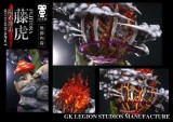 【Pre order】GK LeGion Studio One-Piece Fujitora Wisteria Tiger Issho ​1:8 Scale Resin Statue Deposit