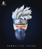 【Pre order】Crab Comic Studio Naruto Kakashi 1:7 Resin Statue Deposit