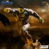 【Pre Order】Iron Studio Hulk BDS Art Scale 1/10 - Avengers: Endgame