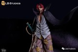 【Pre Order】LB Studio One-Piece Red Hair Shanks Resin Statue Deposit