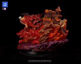 【Pre order】Zuo Ban Studio One-Piece Sakazuki 1:6 Resin Statue Deposit