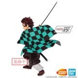 【Pre order】Banpresto Demon Slayer:Kamado Tanjirou Kokyuu Figure Statue Deposit(April,2020)