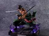 【In Stock】Model Palace Studio Roronoa Zoro 1:6 Resin Statue
