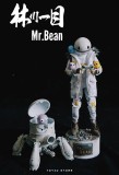 【Pre Order】林川一目 BTS Limited Edition Mr.Bean Figure Toys