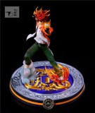 【In Stock】Tumbler Studio HITMAN REBORN! Sawada Tsunayoshi Resin Statue