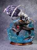 【In Stock】Model Palace Studio Naruto Akatsuki Hoshigaki Kisame1:7 Resin Statue