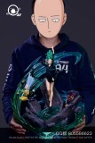 【Pre order】37 LAB Studio One PunchMan Senritsu no Tatsumaki 1/7 Resin Statue Deposit