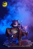 【Pre Order】Moon Shadow Studio Pokemon Gengar Family Resin Statue Deposit
