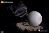 【Pre Order】LB Studio One-Piece Red Hair Shanks Resin Statue Deposit
