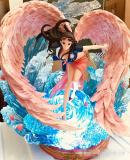【In Stock】F3 Studio One-Piece Nico Robin Resin Statue