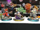【In Stock】MK Studio One-Piece Japanese style Roronoa Zoro 1:6 Resin Statue
