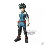 【Pre order】Bandai My Hero Grandista Gros Midoriya Izuku Deposit