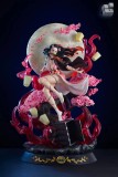 【In Stock】Magic Cube Studio Demon Slayer: Kimetsu no Yaiba Kamado Nezuko Resin Statue