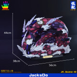 【Pre order】JacksDo JK. P.O.P MAX Charlotte Katakuri Scene Base Deposit