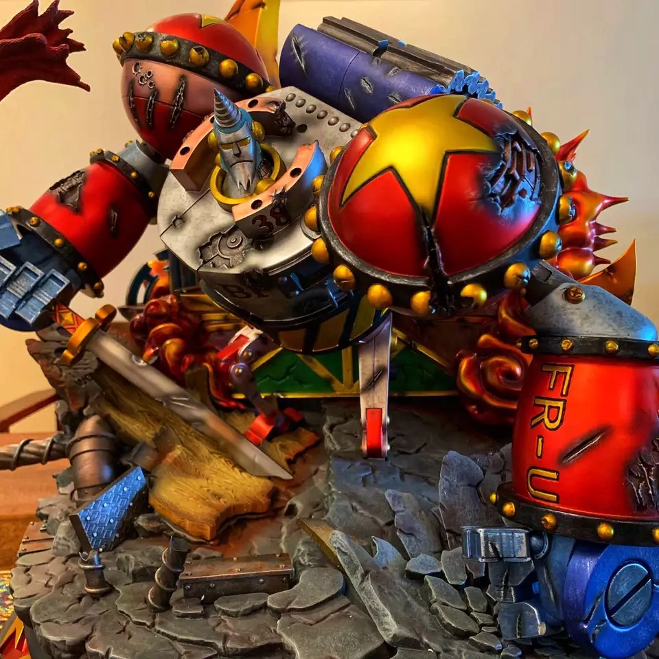 Franky - www.anitoysgk.com