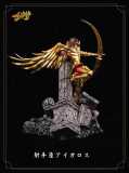 【Pre order】Golden shovel Studio Saint Seiya Aiolos Sagittarius 1/6 Scale Resin Statue Deposit