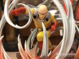 【In Stock】CROSSROAD-STDUIOS One PunchMan Saitama 1/4 Resin Statue