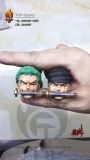 【In Stock】TOP Studio One-Piece Roronoa Zoro 1:6 Scale Resin Statue