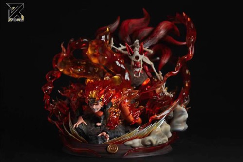 【Pre order】Jianke Studio Naruto 1/7 Scale Resin Statue Deposit