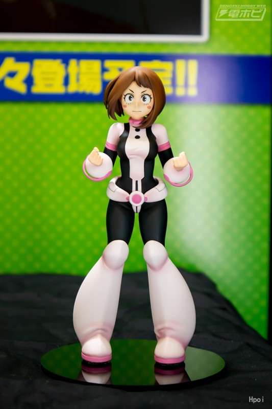 【Pre order】Bandai My Hero Academia OCHACO URARAKA Deposit