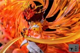 【In Stock】Tumbler Studio HITMAN REBORN! Sawada Tsunayoshi Resin Statue