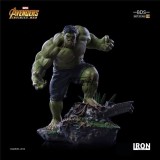 【In Stock】Hulk BDS Art Scale 1/10 - Avengers: Infinity War - Iron Studios Presale