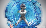 【Pre order】G5 Studio Naruto ​Hoshigaki Kisame ​WCF Scale Resin Statue