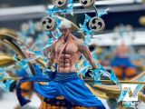 【In Stock】ZN Studio One-Piece Enel 1:7 Resin Statue