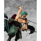 【In Stock】MegaHouse One Piece POP SA-MAXIMUM Roronoa Zoro