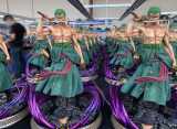 【In Stock】Dream Studio One Piece Roronoa Zoro 1:5 Scale Resin Statue