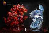 【Pre order】TOP Studio One-Piece Justice Sakazuki 1:6 Scale Resin Statue Deposit
