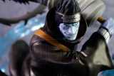 【In Stock】Model Palace Studio Naruto Akatsuki Hoshigaki Kisame1:7 Resin Statue
