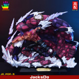 【Pre order】JacksDo JK. P.O.P MAX Charlotte Katakuri Scene Base Deposit