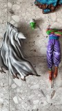 【In Stock】Be Studio Dragon Ball Piccolo 1:4 Resin Statue