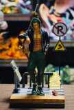 【In Stock】MIX Studio One-Piece Roronoa Zoro1:6 Scale Resin Statue