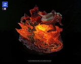 【Pre order】Zuo Ban Studio One-Piece Sakazuki 1:6 Resin Statue Deposit
