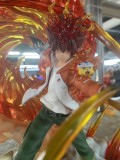 【In Stock】Tumbler Studio HITMAN REBORN! Sawada Tsunayoshi Resin Statue