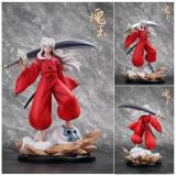 【In Stock】HunYu-Studio Inuyasha 1/7 Scale Resin Statue