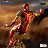 【Pre Order】​Iron Man Mark LXXXV BDS Art Scale 1/10 - Avengers: Endgame Deposit