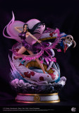 【In Stock】F.O.C Studio One-Piece Boa Hancock Battle Resin Statue