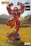 【In Stock】Iron Studio Marvel Iron Man Hulkbuster Resin Statue