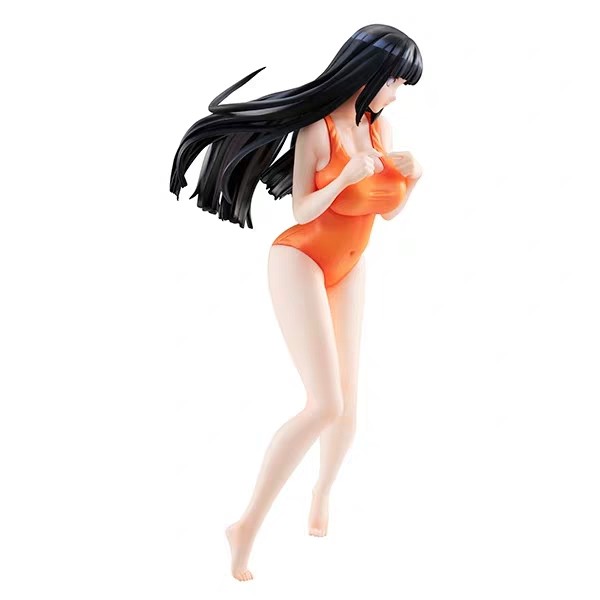 【Pre Order】MegaHouse Naruto Hyūga Hinata 1:8 Scale Figure Doposit