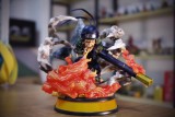 【Pre Order】G5-Studio Naruto Sarutobi Hiruzen WCF Scale Resin Statue Doposit